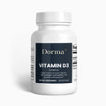 Vitamin D3 2,000 IU