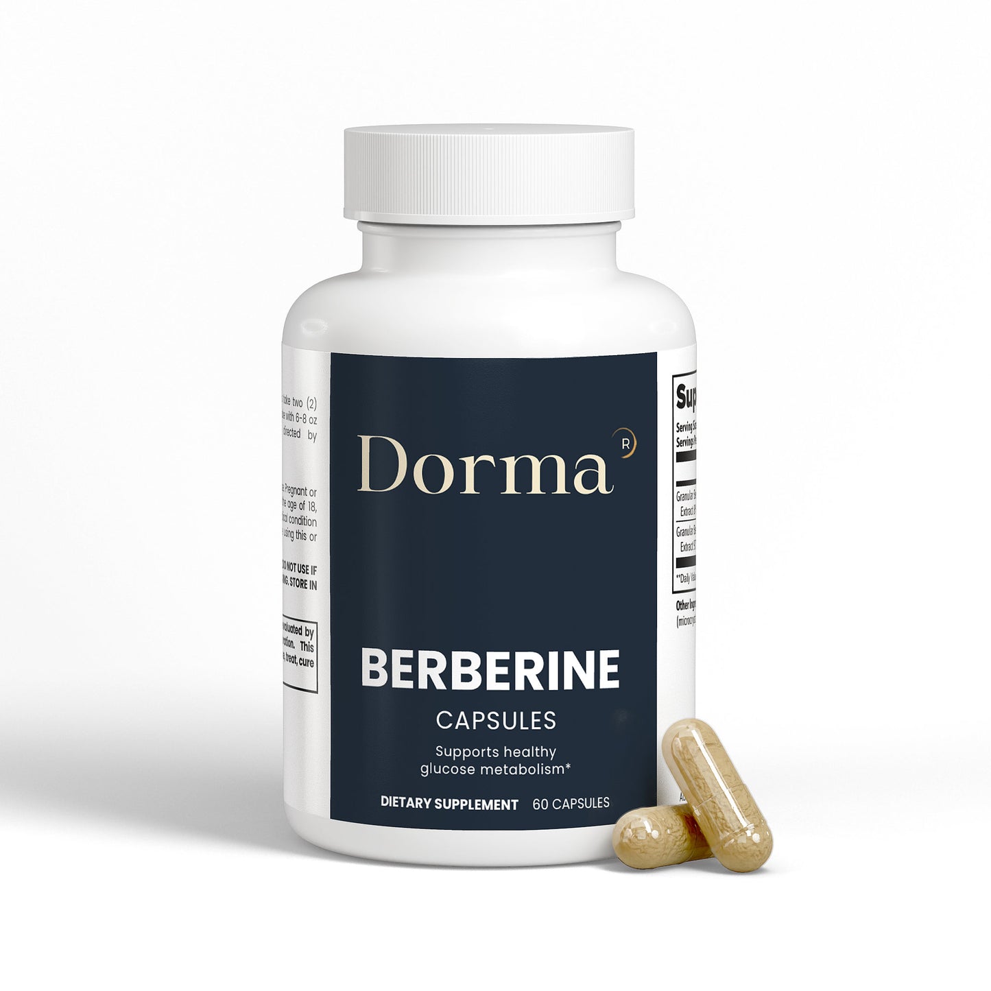 Berberine