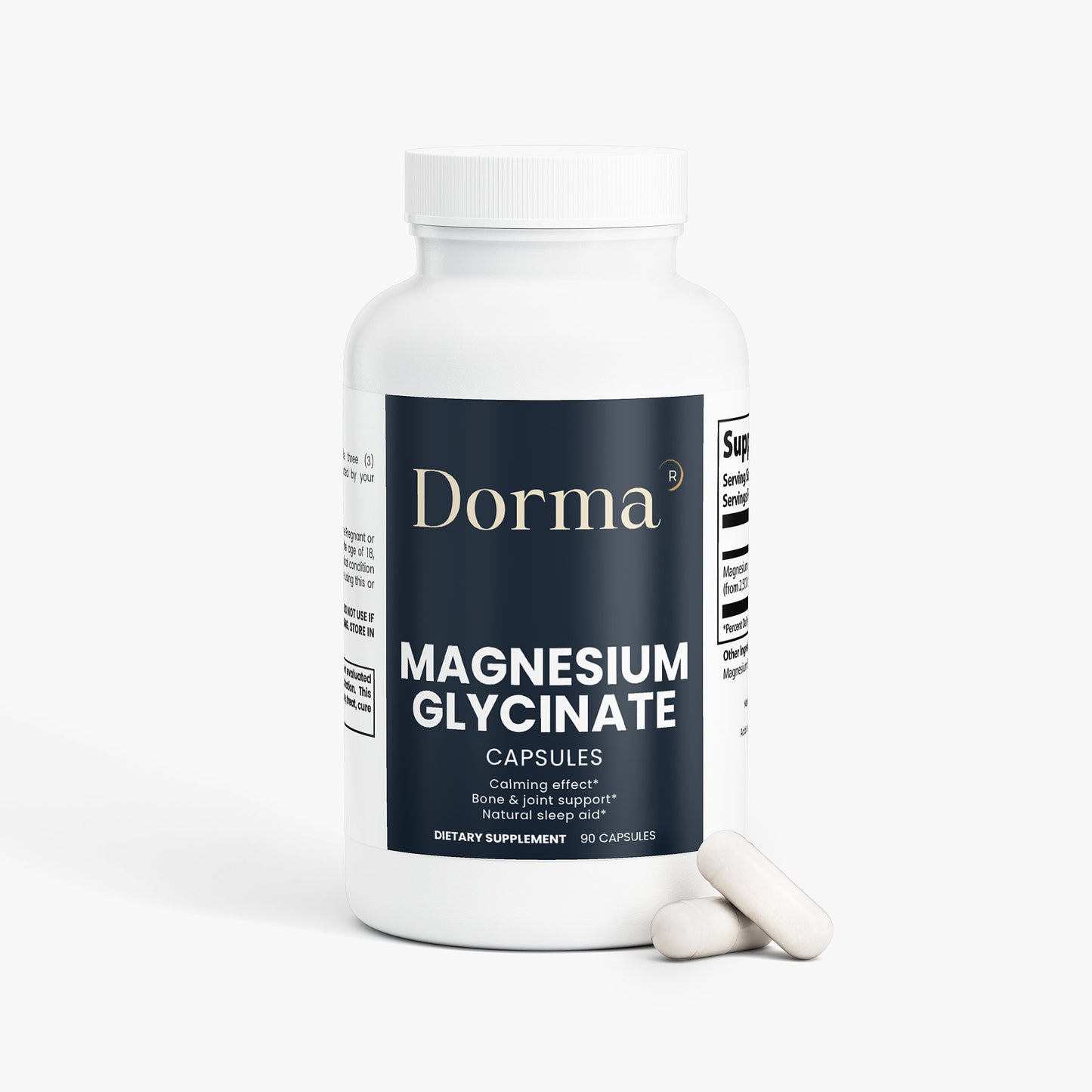 Magnesium Glycinate