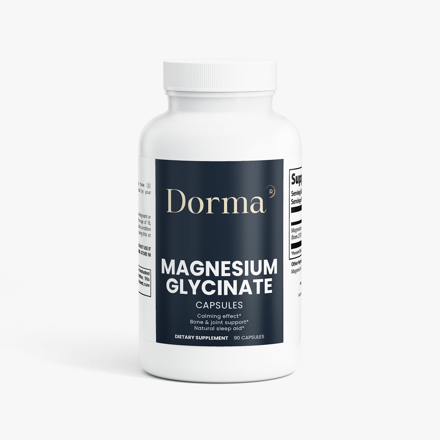 Magnesium Glycinate