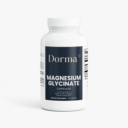 Magnesium Glycinate