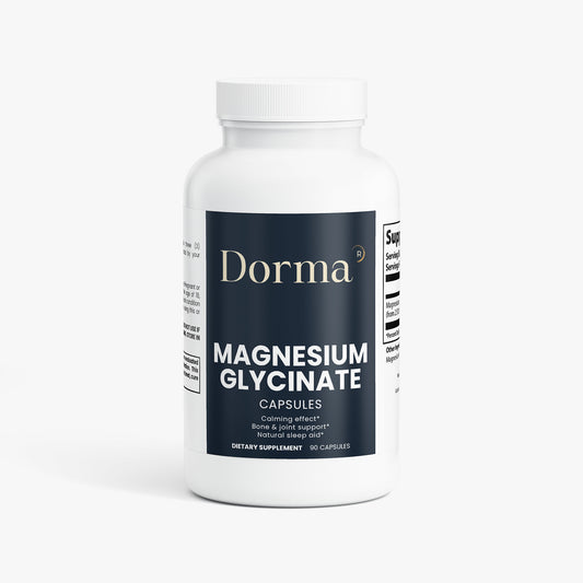 Magnesium Glycinate