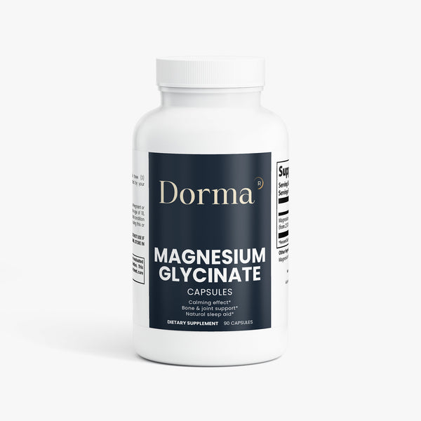 Dorma PM · Magnesium