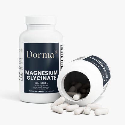 Magnesium Glycinate