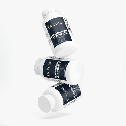 Magnesium Glycinate